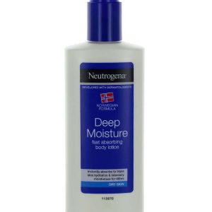 0003801_1.jpg Neutrogena Lotiune de corp cu pompa 250 ml Deep Moisture
