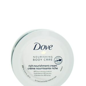 Dove Crema 250 ml Rich Nourishment