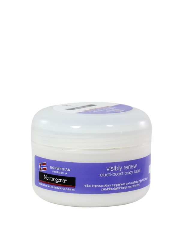 Neutrogena Balsam de corp 200 ml Visibly Renew