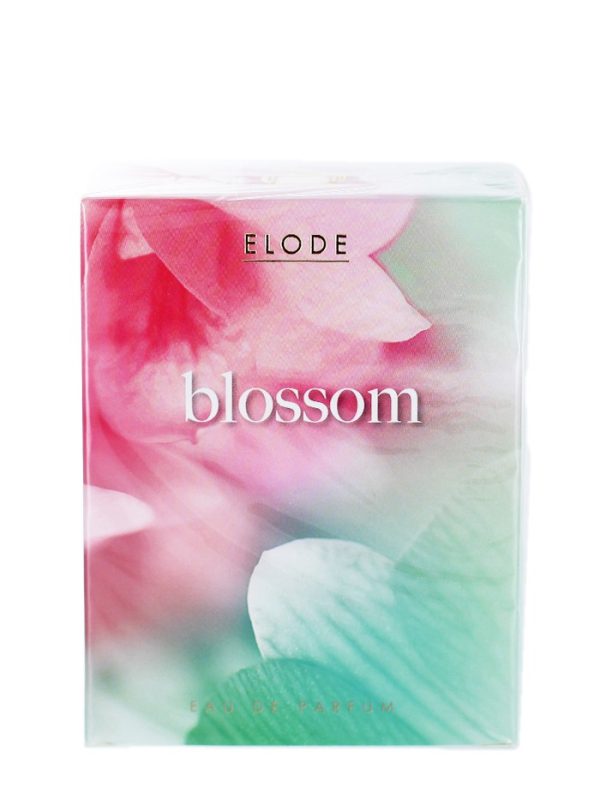 Elode Parfum femei 100 ml Blossom