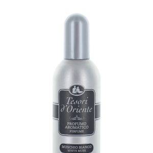 0009685.jpg Tesori d'Oriente Parfum barbati 100 ml Muschio Bianco