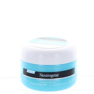 0010441.jpg Neutrogena Balsam de corp 200 ml Hydro Boost