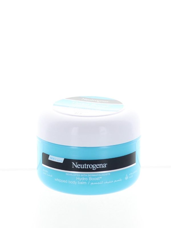 Neutrogena Balsam de corp 200 ml Hydro Boost