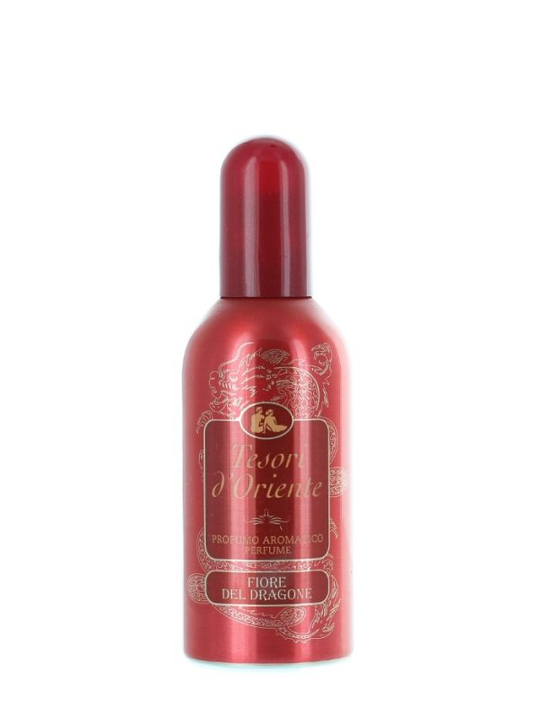 Tesori d'Oriente Parfum 100 ml Fiore Del Dragone