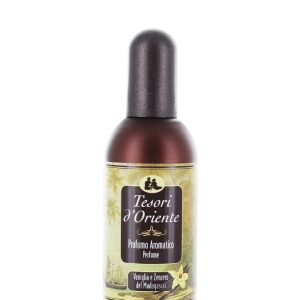 0011199.jpg Tesori d'Oriente Parfum 100 ml Vaniglia e Zenzero