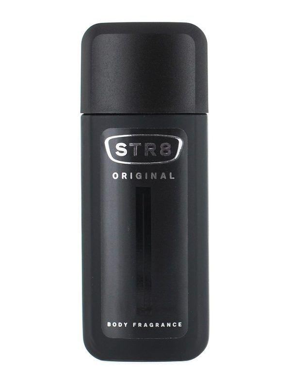 STR8 Spray Natural 75 ml Original