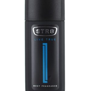 STR8 Spray Natural 75 ml Live True