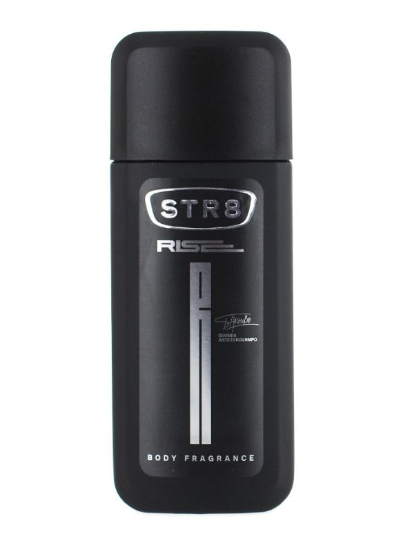 STR8 Spray Natural 75 ml Rise