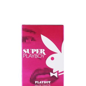 0011904.jpg Playboy Parfum femei in cutie 40 ml Super Playboy