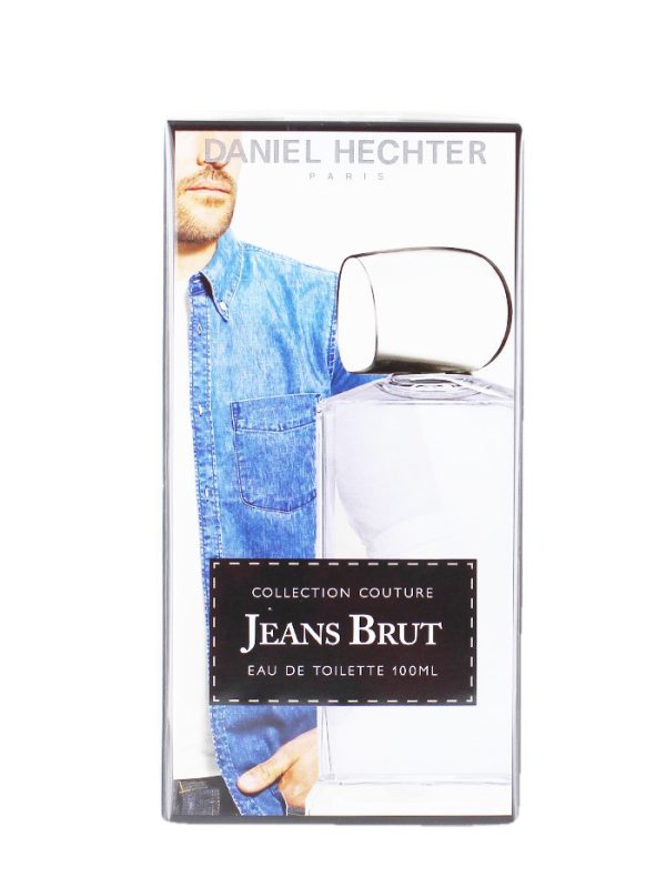 Daniel Hechter Parfum barbati in cutie 100 ml Jeans Brut
