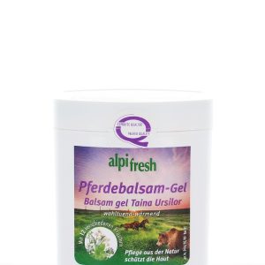 Alpi Fresh Balsam-gel taina ursilor 250 ml