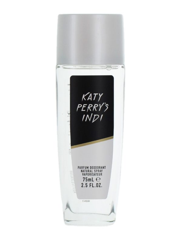 Katy Perry Spray natural 75 ml Indi