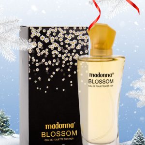 0013631_christmas.jpg Madonna Parfum femei in cutie 50 ml Blossom