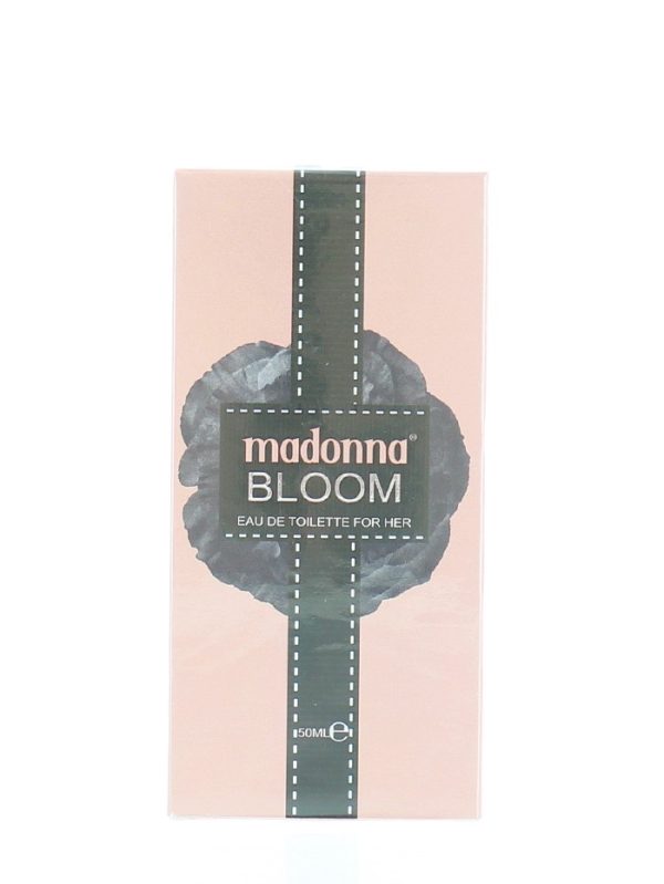 Madonna Parfum femei in cutie 50 ml Bloom