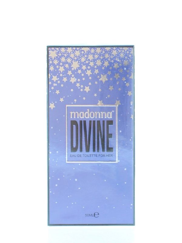 Madonna Parfum femei in cutie 50 ml Divine