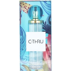 0013712.jpg C-Thru Parfum femei 50 ml Wanderlust Dream