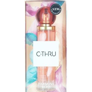 0013713.jpg C-Thru Parfum femei 50 ml Harmony Bliss