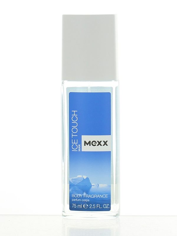 Mexx Spray natural barbati 75 ml Ice Touch