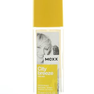 Mexx Spray natural femei 75 ml City breeze