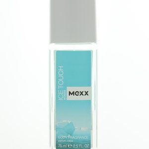 Mexx Spray natural femei 75 ml Ice Touch