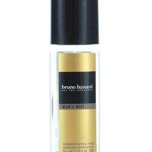 0013834.jpg Bruno Banani Spray natural pentru barbati 75 ml Man'S Best