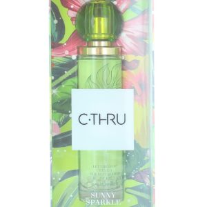 0014196.jpg C-Thru Parfum femei 50 ml Sunny Sparkle