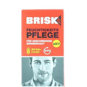 0014266.jpg Brisk Crema hidrantanta cu pompa 50 ml Men