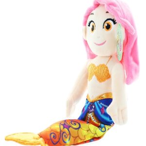 0014524.jpg Jucarie Sirena de plus