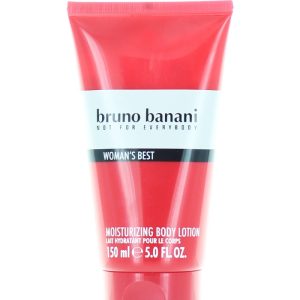 0014762.jpg Bruno Banani Lotiune de corp 150 ml Woman's Best(in tub)