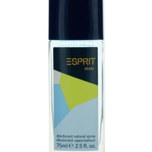 Esprit Spray natural barbati 75 ml Man
