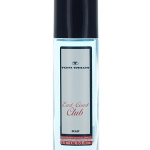 Tom Tailor Spray natural barbati 75 ml East Coast Club