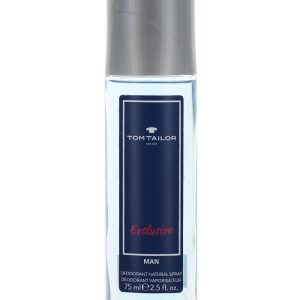 0014993.jpg Tom Tailor Spray natural barbati 75 ml Exclusive