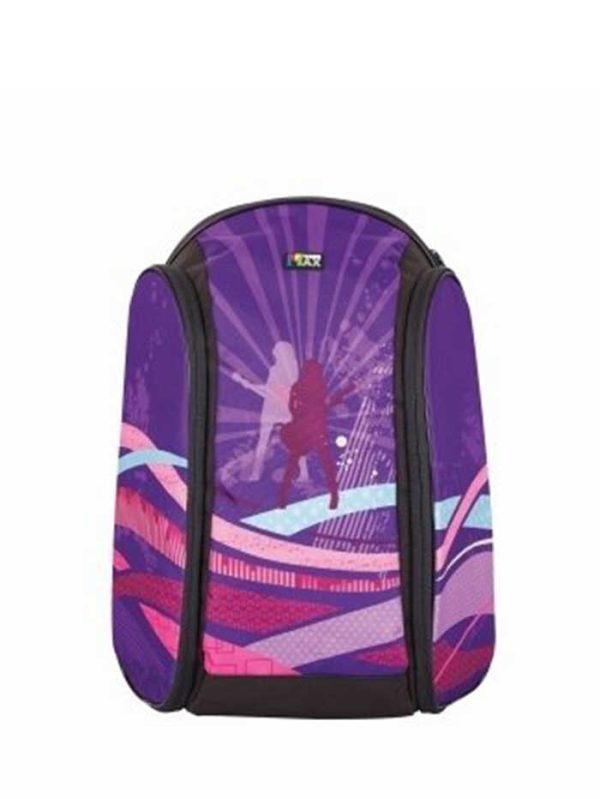 Tiger Rucsac Luxe 31112A Music (46x33x21 cm)