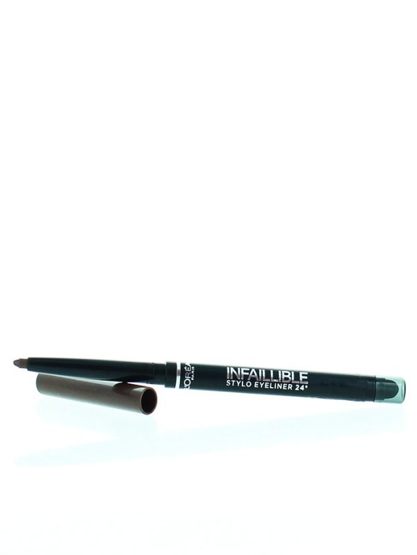 L'oreal Creion contur ochi 300 Chocolate Addiction