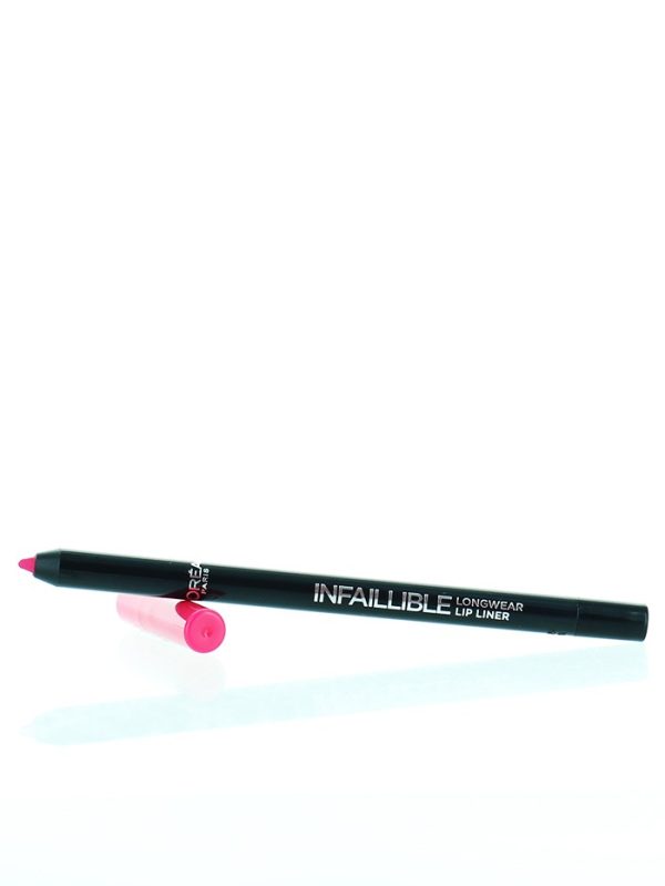 L'oreal Creion contur buze 103 Fuchsia Wars