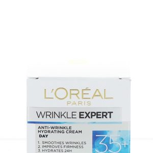 L'oreal Crema antirid de zi 50 ml Expert 35+ Collagen