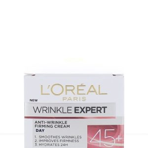 L'oreal Crema antirid de zi 50 ml 45+ Firming