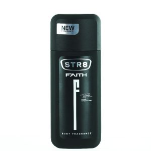 STR8 Spray Natural 75 ml Faith