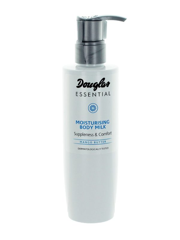Douglas Lapte de corp cu pompa 200 ml Mango Butter