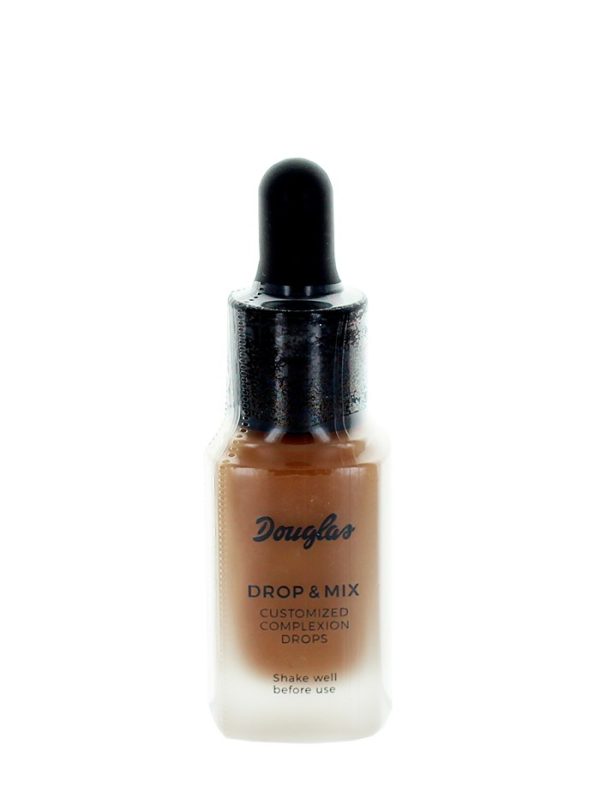 Douglas Drop & Mix Pigmenti 14 ml 03 Dark Orange
