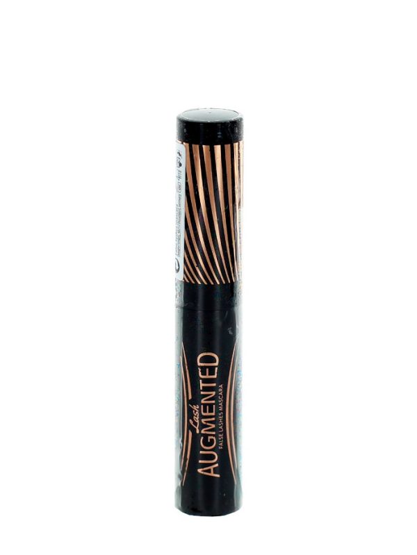 Douglas Mascara Lash Augmented(gene false) 4 ml 01 Black