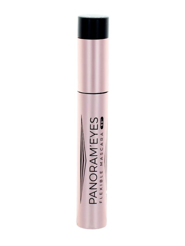 Douglas Mascara Panoram'Eyes Flexible 9.4 g 3in1 Black