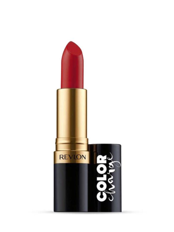Revlon Ruj de buze 4.2 g 027 Pure Matte Red