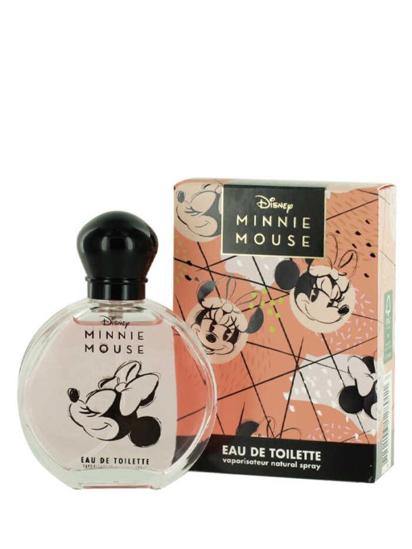 Disney Minnie Mouse Parfum 50 ml Dream