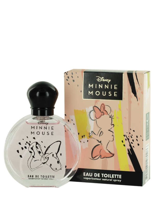 Disney Minnie Mouse Parfum 50 ml