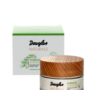 Douglas Crema de noapte regeneranta 50 ml Moringa Extract