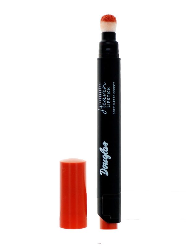 Douglas Ruj de buze (efect mat discret) 3.8 ml 09 Pumpkin Pie