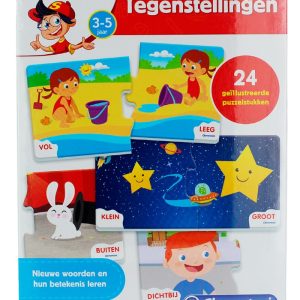 0016870.jpg Clementoni Joc educativ "Tegenstellingen" (Opposites)