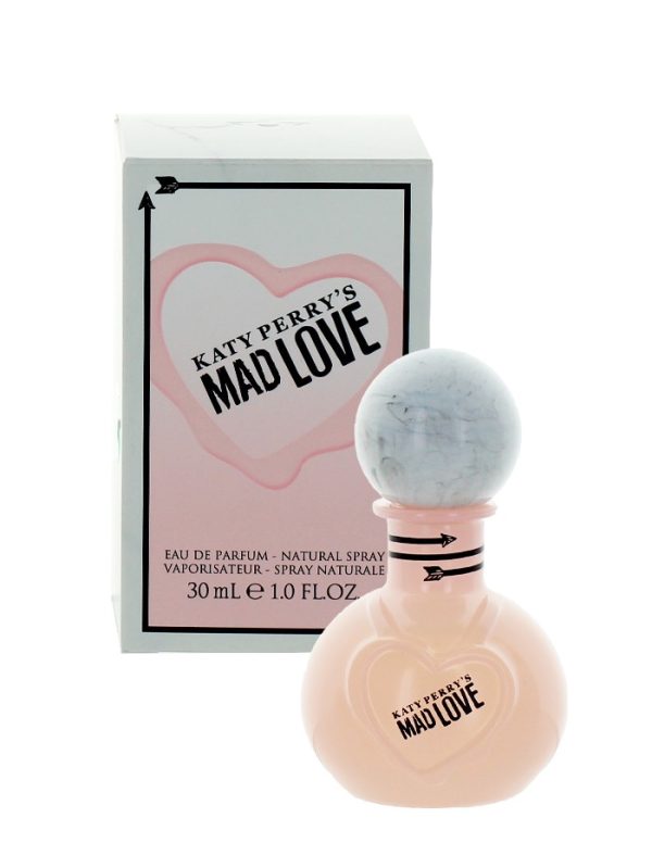 Katy Perry Parfum femei in cutie 30 ml Mad Love