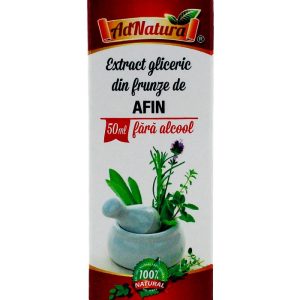 0017111_adnatura_afin-extract_gliceric_din_frunze_de_afin_50_ml_fara_alcool.jpg AdNatura Afin-extract gliceric din frunze de Afin 50 ml fara alcool